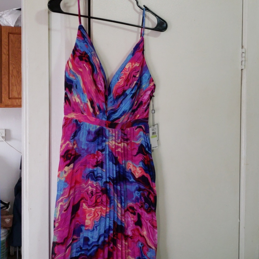 Laundry by shelly Segal dress